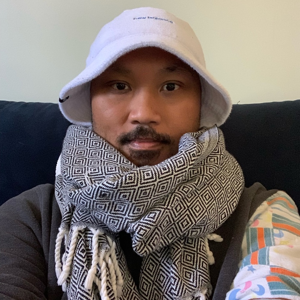 Meet your Posher, Alexis